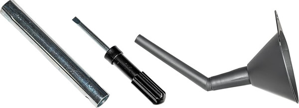 Бензиновый генератор TCC SGG 1400Si / 060024- фото10