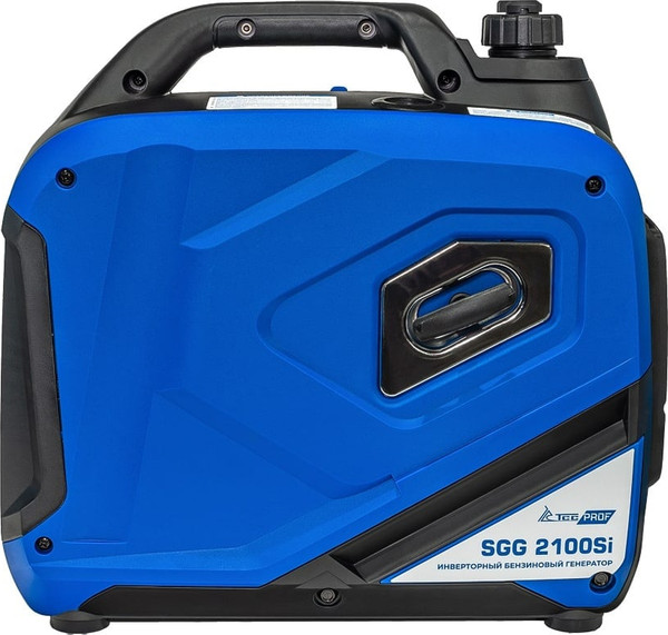 Инверторный генератор TCC SGG 2100Si / 260023- фото7