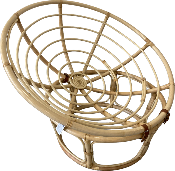 Кресло садовое Мебель Солнца Папасан 23/01- фото4