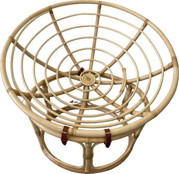 Кресло садовое Мебель Солнца Папасан 23/01- фото6