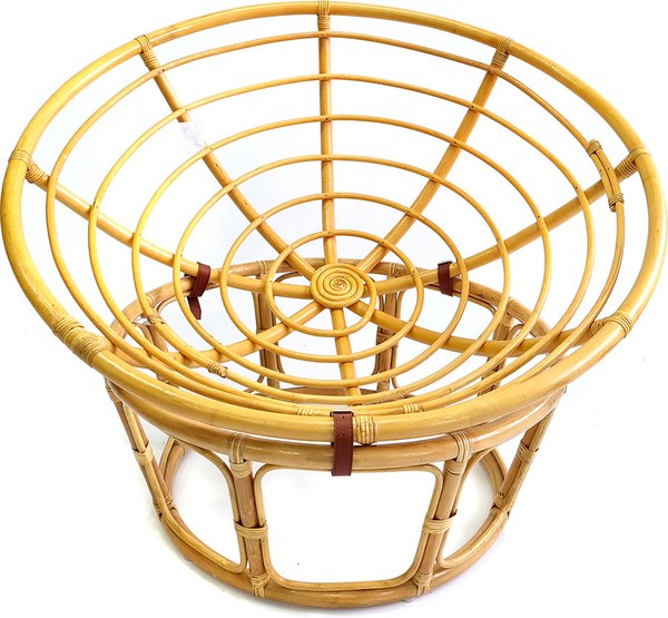 Кресло садовое Мебель Солнца Папасан 23/01- фото4