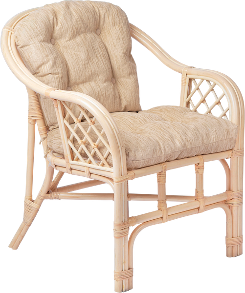 Кресло садовое Мебель Солнца Маркос MRCS-B- фото