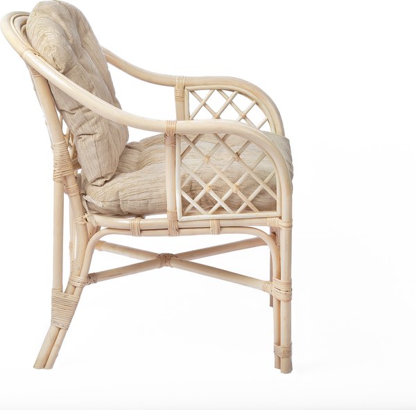 Кресло садовое Мебель Солнца Маркос MRCS-B- фото2