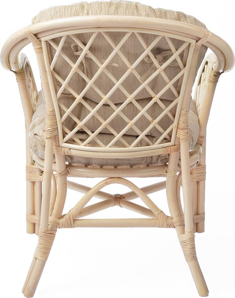 Кресло садовое Мебель Солнца Маркос MRCS-B- фото4