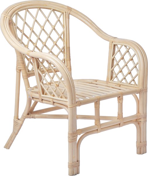 Кресло садовое Мебель Солнца Маркос MRCS-B- фото6