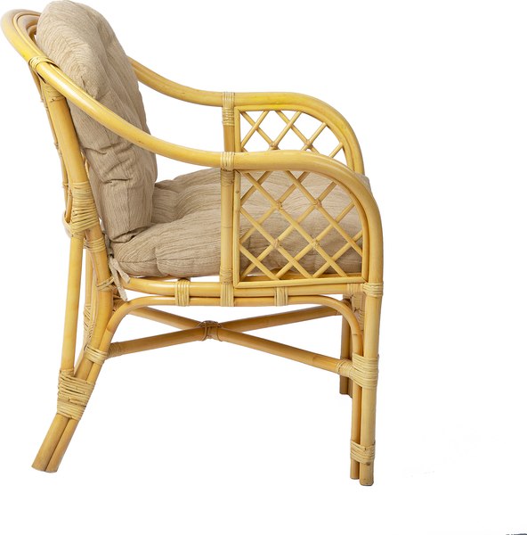 Кресло садовое Мебель Солнца Маркос MRCS-B- фото2