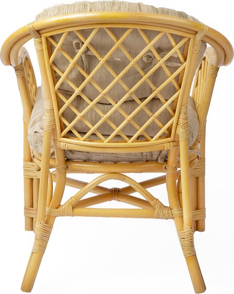 Кресло садовое Мебель Солнца Маркос MRCS-B- фото3