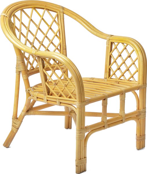 Кресло садовое Мебель Солнца Маркос MRCS-B- фото4