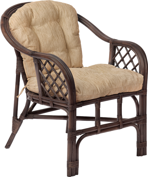 Кресло садовое Мебель Солнца Маркос MRCS-B- фото