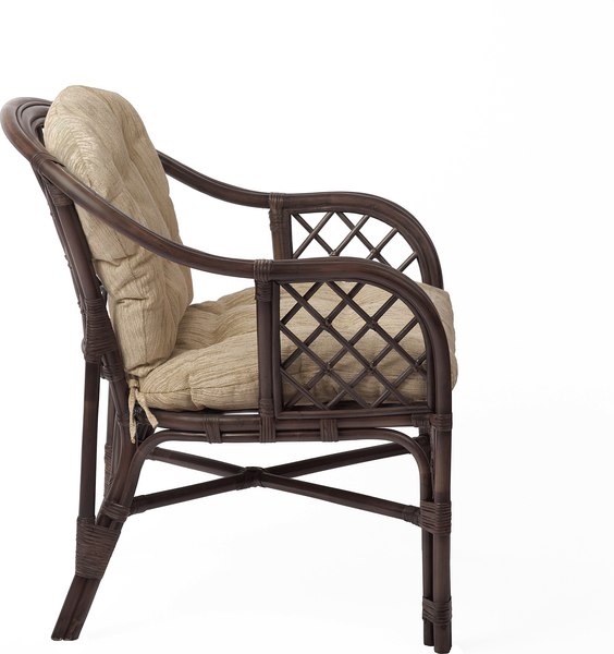 Кресло садовое Мебель Солнца Маркос MRCS-B- фото2