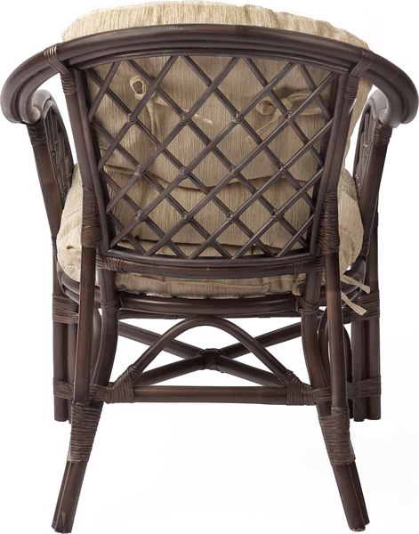 Кресло садовое Мебель Солнца Маркос MRCS-B- фото3