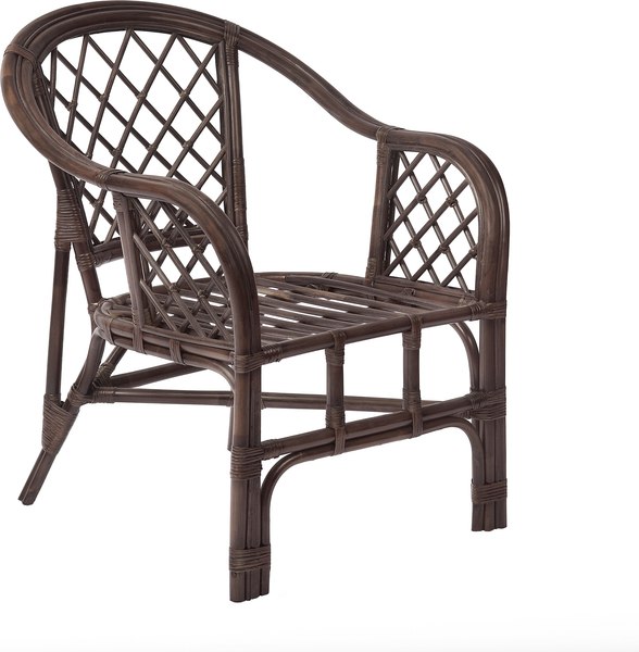 Кресло садовое Мебель Солнца Маркос MRCS-B- фото4