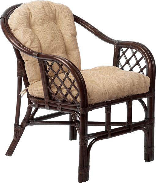 Кресло садовое Мебель Солнца Маркос MRCS-B- фото