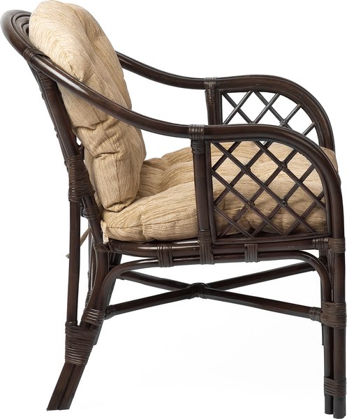 Кресло садовое Мебель Солнца Маркос MRCS-B- фото2