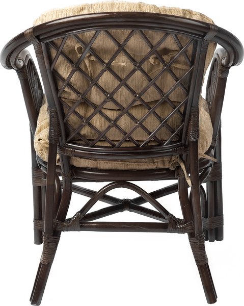 Кресло садовое Мебель Солнца Маркос MRCS-B- фото3