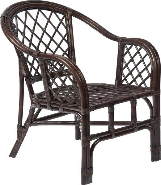 Кресло садовое Мебель Солнца Маркос MRCS-B- фото4