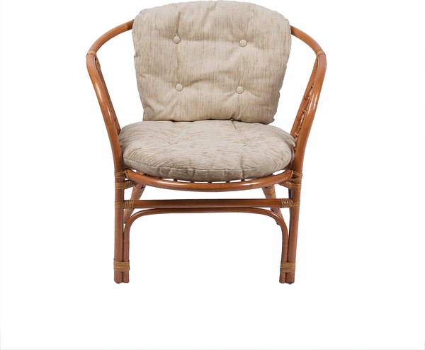 Кресло садовое Мебель Солнца Багама 01/17В- фото2