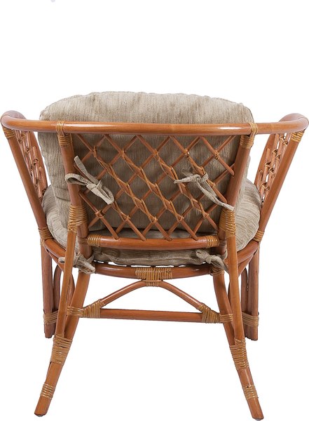 Кресло садовое Мебель Солнца Багама 01/17В- фото4