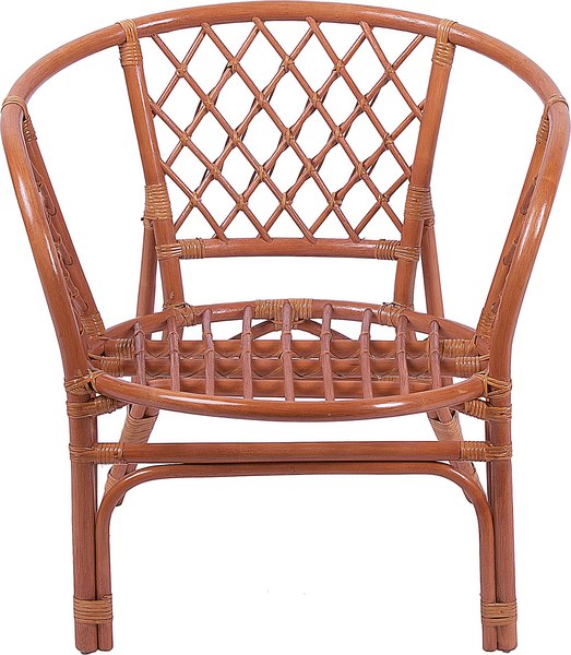 Кресло садовое Мебель Солнца Багама 01/17В- фото6