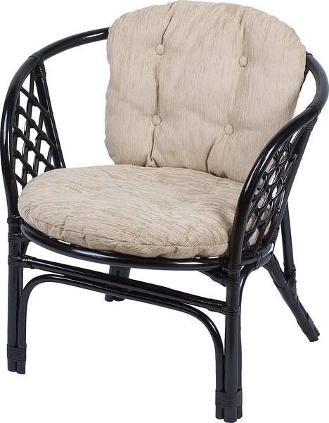 Кресло садовое Мебель Солнца Багама 01/17В- фото