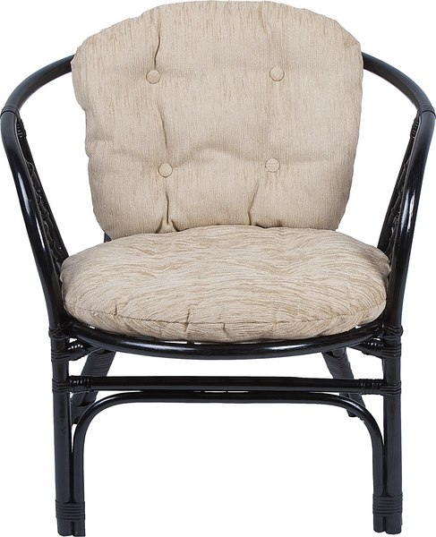 Кресло садовое Мебель Солнца Багама 01/17В- фото2