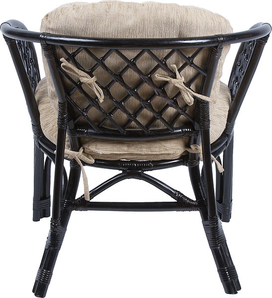 Кресло садовое Мебель Солнца Багама 01/17В- фото3