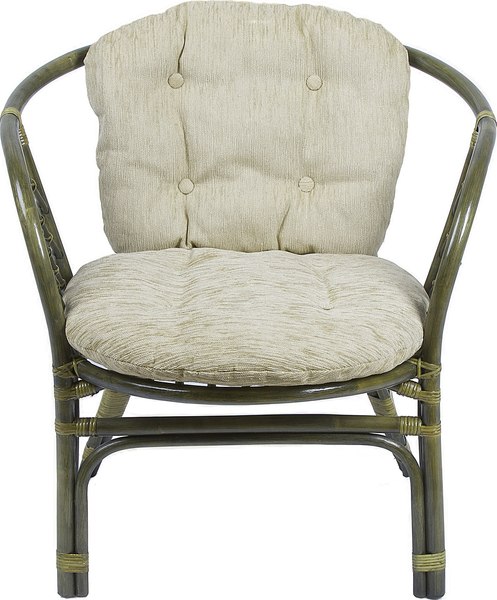 Кресло садовое Мебель Солнца Багама 01/17В- фото2