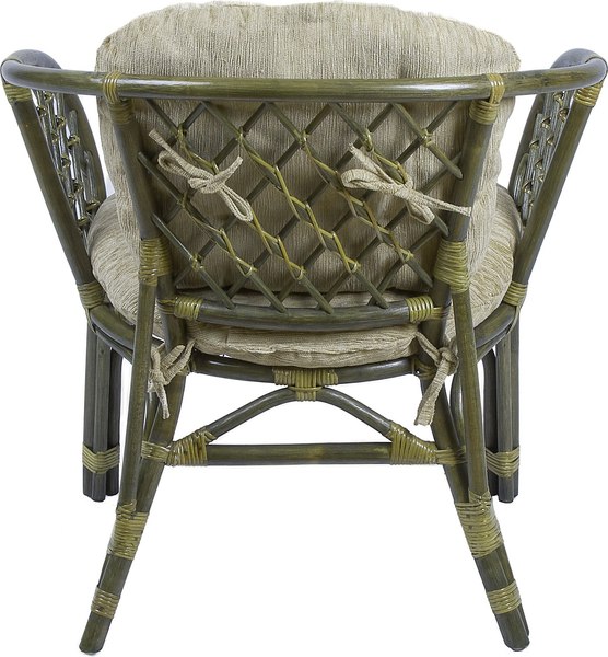 Кресло садовое Мебель Солнца Багама 01/17В- фото3