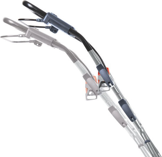 Аэратор-скарификатор для газона электрический Einhell GE-SA 1435 / 3420561- фото4