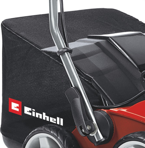 Аэратор-скарификатор для газона электрический Einhell GE-SA 1435 / 3420561- фото7
