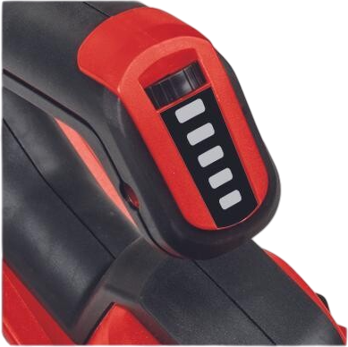 Воздуходувка электрическая Einhell GE-UB 18/250 Li E-Solo / 3433542- фото2, картинка2 Воздуходувка электрическая Einhell GE-UB 18/250 Li E-Solo / 3433542- фото2