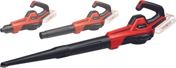 Воздуходувка электрическая Einhell GE-UB 18/250 Li E-Solo / 3433542- фото6, картинка6 Воздуходувка электрическая Einhell GE-UB 18/250 Li E-Solo / 3433542- фото6