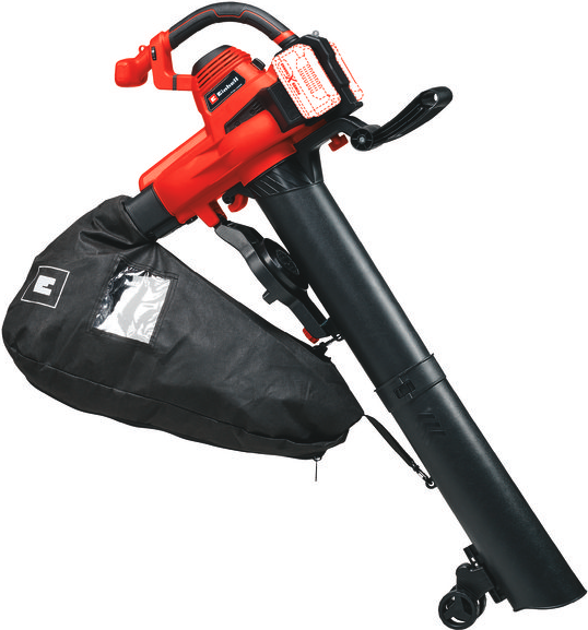 Воздуходувка электрическая Einhell GE-CL 36/230 Li E -Solo / 3433630- фото
