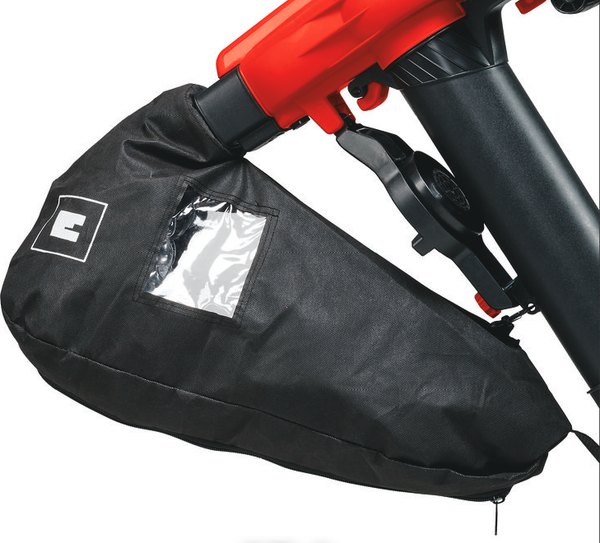 Воздуходувка электрическая Einhell GE-CL 36/230 Li E -Solo / 3433630- фото2