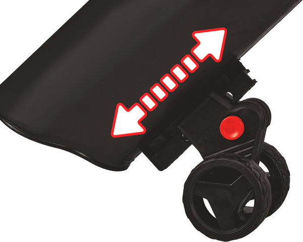 Воздуходувка электрическая Einhell GE-CL 36/230 Li E -Solo / 3433630- фото6