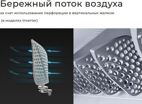 Сплит-система Neoclima NS/NU-HAP09TWI32- фото8