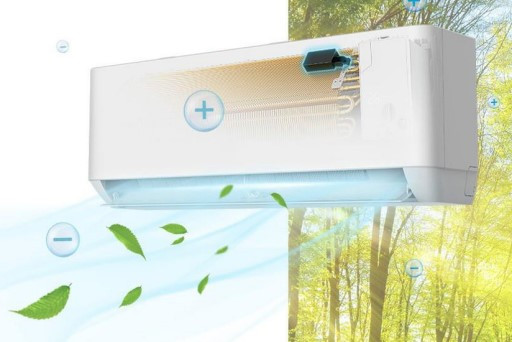 Сплит-система Neoclima NS/NU-HAP07T32- фото6