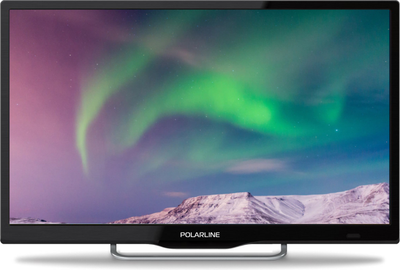 Телевизор POLAR Line 24PL12TC- фото2