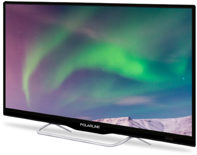 Телевизор POLAR Line 24PL12TC- фото3