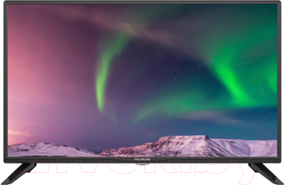 Телевизор POLAR Line 32PL12TC- фото
