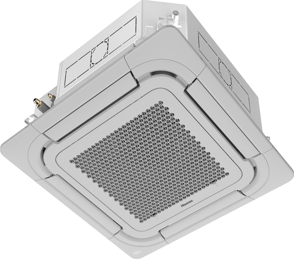 Сплит-система Hisense AUC-60UR4RKC8 / PE-QFA/CD / AUW-60U6RW8- фото