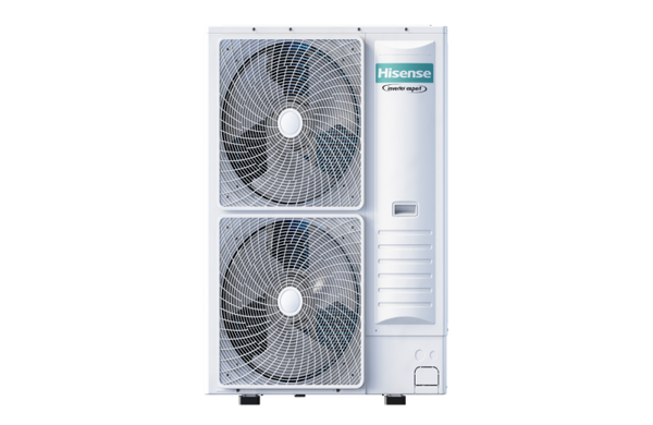 Сплит-система Hisense AUC-60UR4RKC8 / PE-QFA/CD / AUW-60U6RW8- фото3