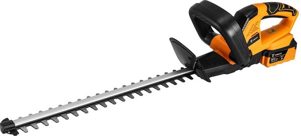 Кусторез аккумуляторный Deko DKBC51 / 083-2040- фото, картинка Кусторез аккумуляторный Deko DKBC51 / 083-2040- фото