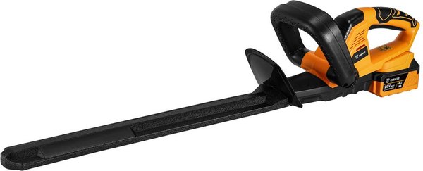 Кусторез аккумуляторный Deko DKBC51 / 083-2040- фото3, картинка3 Кусторез аккумуляторный Deko DKBC51 / 083-2040- фото3