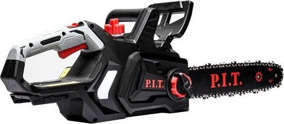 Пила цепная аккумуляторная P.I.T PKE20H-300A Solo- фото