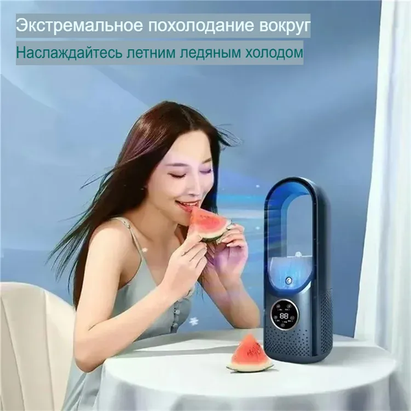 Вентилятор Sundays Home 6499002832B- фото8