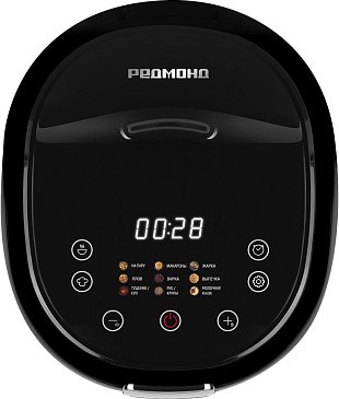 Мультиварка Redmond MC121- фото2