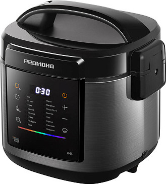 Мультиварка Redmond MC125S- фото2, картинка2 Мультиварка Redmond MC125S- фото2
