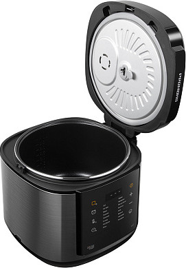 Мультиварка Redmond MC125S- фото5, картинка5 Мультиварка Redmond MC125S- фото5