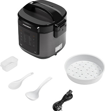 Мультиварка Redmond MC125S- фото7, картинка7 Мультиварка Redmond MC125S- фото7